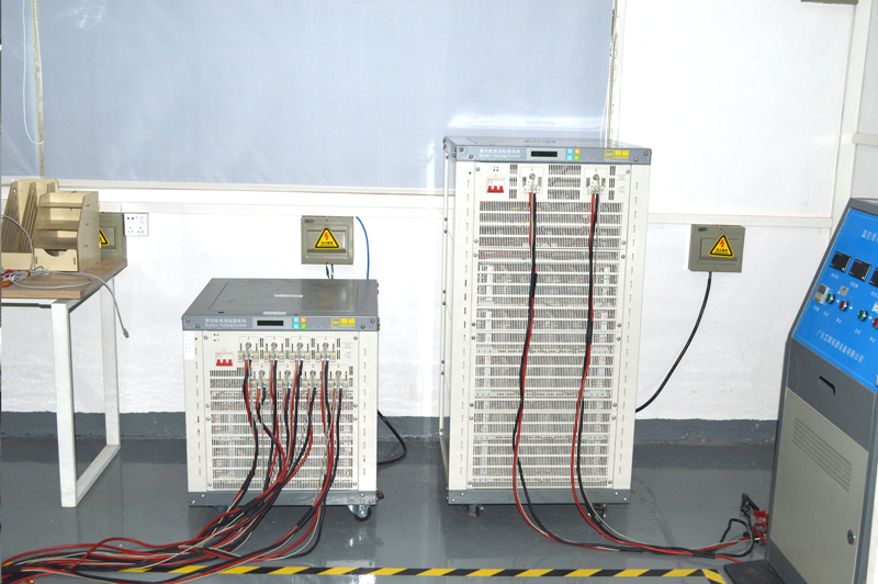 動(dòng)力電池測(cè)試